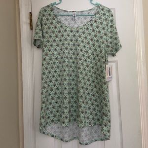 Lularoe Classic T